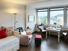 Haus Nordenlicht Ferienwohnung Watt'n Blick